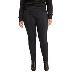 FIRM Levi’s Obsidian Serpent 🐍 Leggings